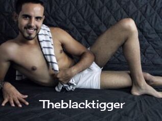 Theblacktigger