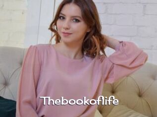 Thebookoflife