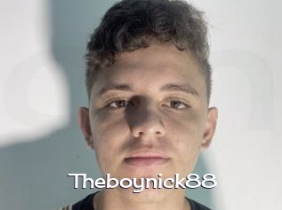 Theboynick88