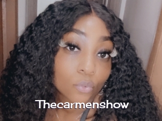 Thecarmenshow