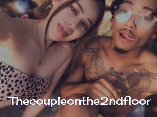 Thecoupleonthe2ndfloor
