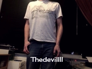 Thedevillll