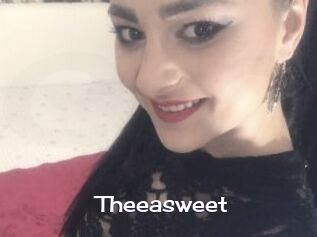 Theeasweet
