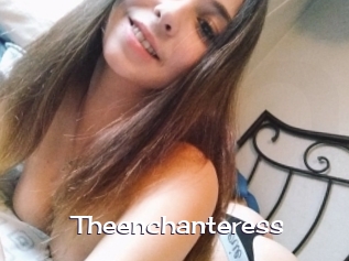 Theenchanteress
