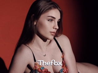 Thefox