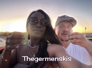 Thegermenskis