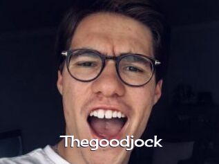 Thegoodjock