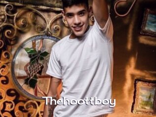 Thehoottboy