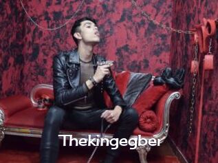 Thekingegber