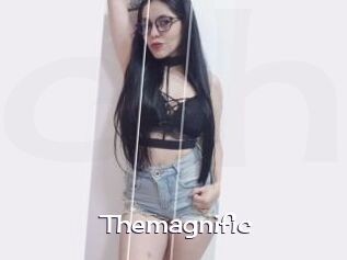 Themagnific