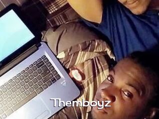 themboyz Click here to exit