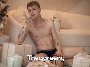 theogreeny Click here to exit