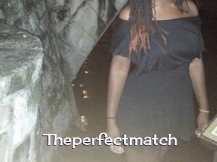 Theperfectmatch