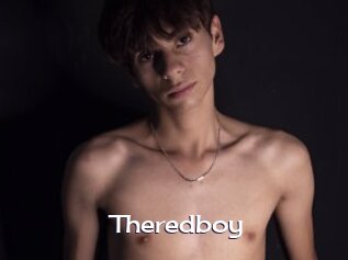 Theredboy