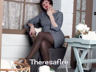 Theresafire