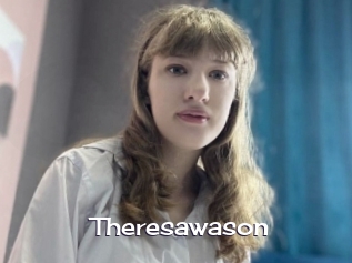 Theresawason