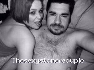 Thesexystonercouple