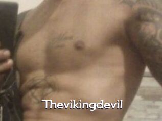 Thevikingdevil