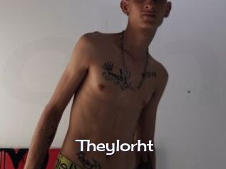 Theylorht