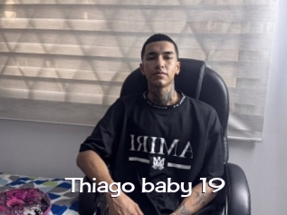 thiago_baby_19 Click here to exit