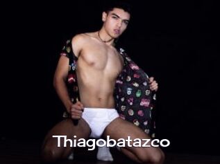 Thiagobatazco