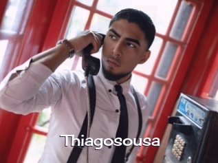 thiagosousa Click here to exit