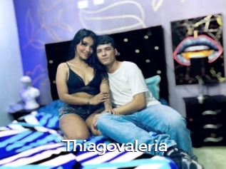 Thiagovaleria
