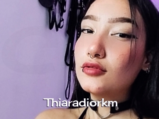 Thiaradiorkm