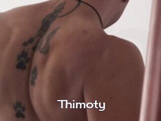 Thimoty