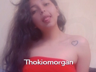 Thokiomorgan