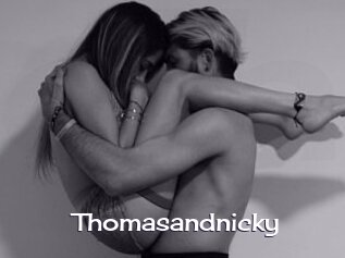 Thomasandnicky