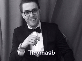 Thomasb