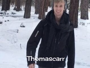 Thomascarr