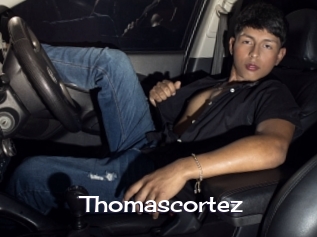 Thomascortez