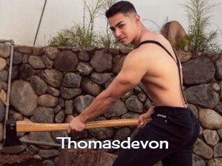 Thomasdevon