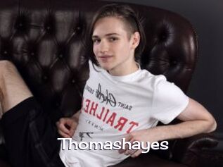 Thomashayes