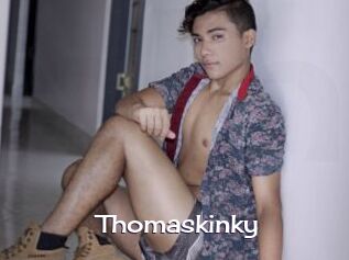 Thomaskinky