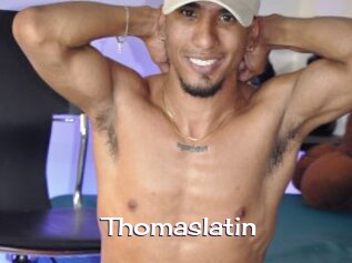 Thomaslatin