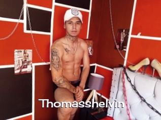 Thomasshelvin
