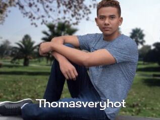 Thomasveryhot