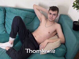 thomlewis Click here to exit