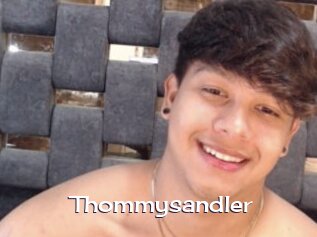 Thommysandler