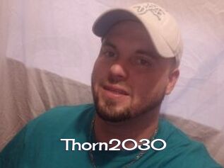 Thorn2030