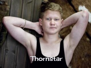 Thornstar