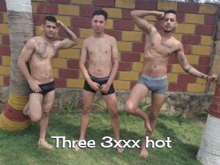 Three_3xxx_hot