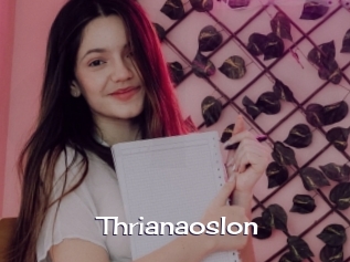 Thrianaoslon