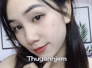Thuyanhjem