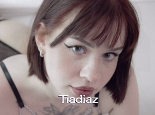 Tiadiaz