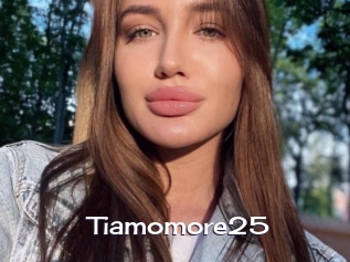 Tiamomore25