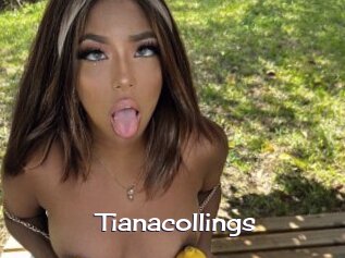 Tianacollings